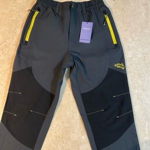 SingBring Outdoor Hiking Pants